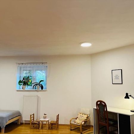 Family-Friendly Prague 5 Stay Praga Exterior foto