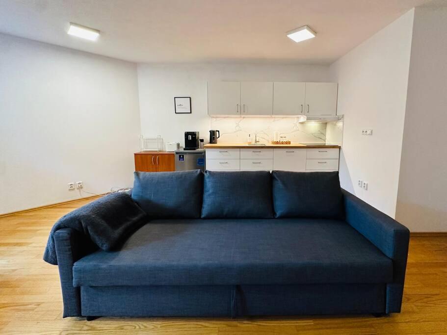 Family-Friendly Prague 5 Stay Praga Exterior foto