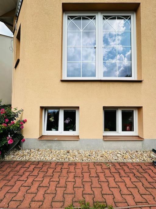 Family-Friendly Prague 5 Stay Praga Exterior foto